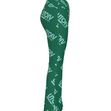 Load image into Gallery viewer, UTO IV Flare Yoga Pants