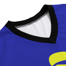 Load image into Gallery viewer, UTO IV Unisex Short Sleeve Jersey