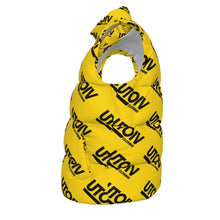 Load image into Gallery viewer, UTO IV Unisex Down Vest