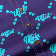 Load image into Gallery viewer, UTO IV Children's Cotton Oxford Shirt