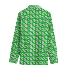 Load image into Gallery viewer, UTO IV Atelier Signature Concealed Poplin Shirt