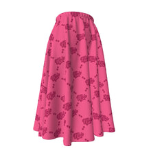 Load image into Gallery viewer, UTO IV Maxi Skirt