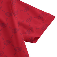 Load image into Gallery viewer, UTO IV Birdseye Polo