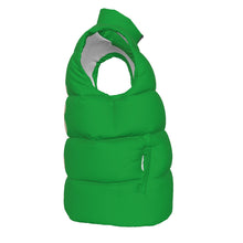 Load image into Gallery viewer, UTO IV Unisex Down Vest