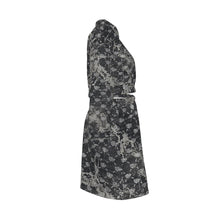 Load image into Gallery viewer, UTO IV Women’s Cropped Skirt Set