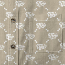 Load image into Gallery viewer, UTO IV Children's Cotton Oxford Shirt
