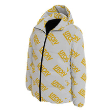 Load image into Gallery viewer, UTO IV Premium Down Puff Jacket