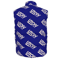Load image into Gallery viewer, UTO IV Unisex Down Vest