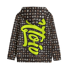 Load image into Gallery viewer, UTO IV Kid's Pullover Hoodie