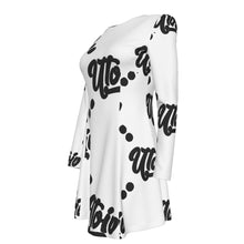 Load image into Gallery viewer, UTO IV Prêt-à-Porter Dress
