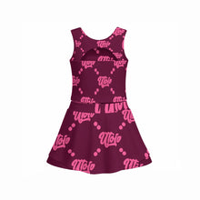 Load image into Gallery viewer, UTO IV Women's Skort Set
