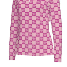 Load image into Gallery viewer, UTO IV Women's Collar Jacket