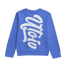 Load image into Gallery viewer, UTO IV Kid's Round Neck Sweatshirt | 310GSM Cotton