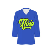 Load image into Gallery viewer, UTO IV Hockey Jersey