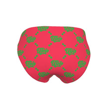 Load image into Gallery viewer, UTO IV Women's Signature Brief