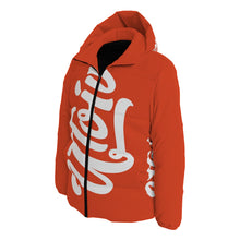 Load image into Gallery viewer, UTO IV Premium Down Puff Jacket
