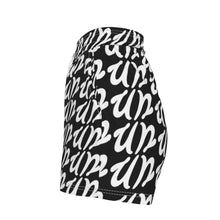 Load image into Gallery viewer, UTO IV Women's Shorts | Plus Size