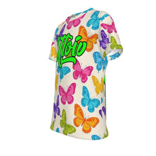 Load image into Gallery viewer, UTO IV Kulture 180™ Kids T-Shirt