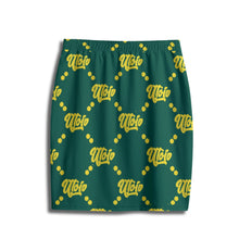 Load image into Gallery viewer, UTO IV Pencil Skirt