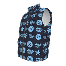 Load image into Gallery viewer, UTO IV Unisex Down Vest