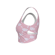 Load image into Gallery viewer, UTO IV Cross-Back Sports Bra