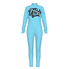 Load image into Gallery viewer, UTO IV Women's Jumpsuit