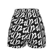 Load image into Gallery viewer, UTO IV Women's Shorts | Plus Size