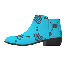 Load image into Gallery viewer, UTO IV Maison Suede Boot
