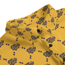 Load image into Gallery viewer, UTO IV Birdseye Polo