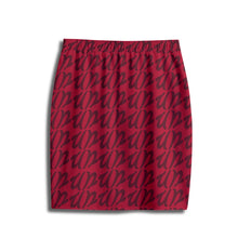 Load image into Gallery viewer, UTO IV Pencil Skirt