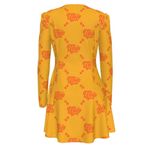 Load image into Gallery viewer, UTO IV Prêt-à-Porter Dress