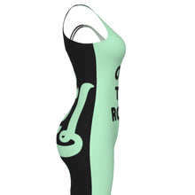 Load image into Gallery viewer, UTO IV Women's Bodycon Dress - Own The Room