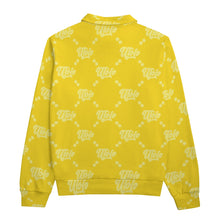 Load image into Gallery viewer, UTO IV Unisex Lapel Sweatshirt