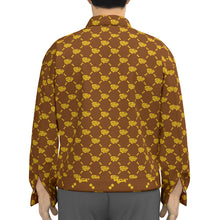 Load image into Gallery viewer, UTO IV Unisex Lapel Jacket | 245GSM Cotton