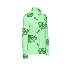 Load image into Gallery viewer, UTO IV Women's Collar Jacket