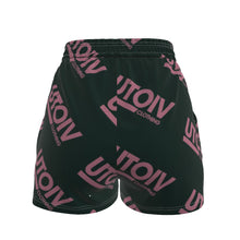 Load image into Gallery viewer, UTO IV Women's Shorts | Plus Size