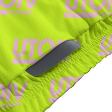 Load image into Gallery viewer, UTO IV Women's Cycling Jersey