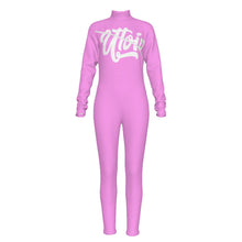Load image into Gallery viewer, UTO IV Women's Jumpsuit