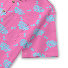 Load image into Gallery viewer, UTO IV Children's Cotton Oxford Shirt