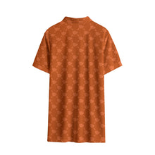 Load image into Gallery viewer, UTO IV Birdseye Polo