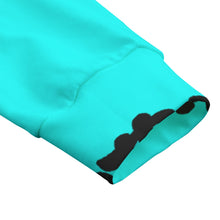 Load image into Gallery viewer, UTO IV Unisex Lapel Sweatshirt