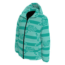 Load image into Gallery viewer, UTO IV Premium Down Puff Jacket
