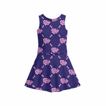 Load image into Gallery viewer, UTO IV Women's Skort Set