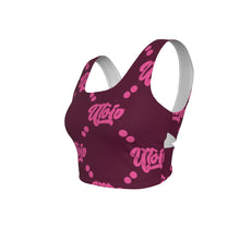 Load image into Gallery viewer, UTO IV Cross-Back Sports Bra
