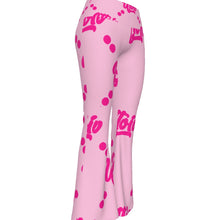 Load image into Gallery viewer, UTO IV Women's Flare Pants