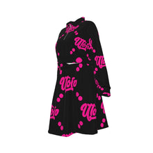 Load image into Gallery viewer, UTO IV Women’s Cropped Skirt Set