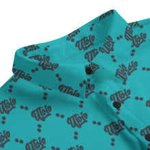 Load image into Gallery viewer, UTO IV Birdseye Polo