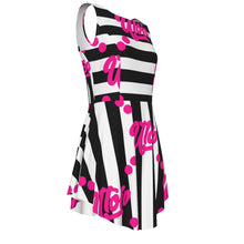Load image into Gallery viewer, UTO IV Nia Tank Dress