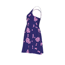 Load image into Gallery viewer, UTO IV Zara Dress