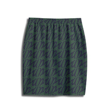 Load image into Gallery viewer, UTO IV Pencil Skirt